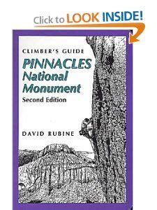 Climber s guide to pinnacles national monument 2nd regional rock. - Amplifier applications guide analog devices technical reference books.