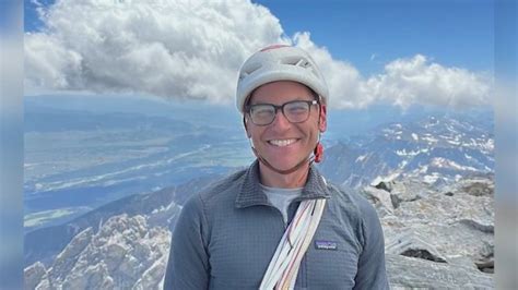 Climber who died on El Cajon Mountain remembered as loving husband, teacher