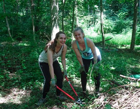 Climbers Run Nature Center - Lancaster Conservancy