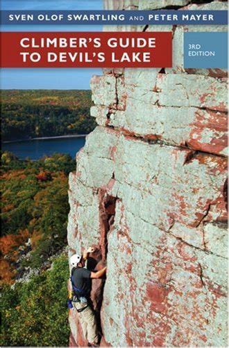 Climbers guide to devils lake north coast books. - Company officer 2nd smoke study guide.