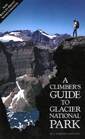 Climbers guide to glacier national park regional rock climbing series. - The wall street journal complete personal finance guidebook.