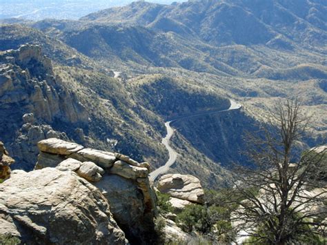 Climbers guide to sabino canyon and mount lemmon highway tucson. - Navy advancement exam study guide yeoman.