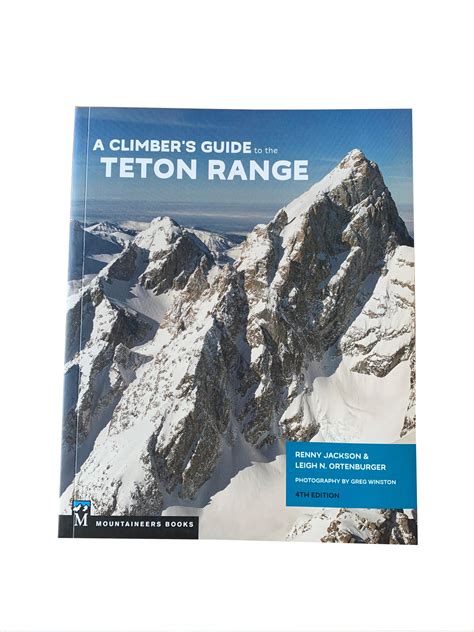 Climbers guide to the teton range. - How to get tax amnesty a guide to the forgiveness.