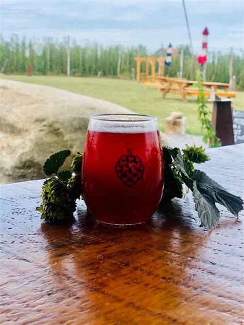 Climbing Bines Hop Farm and Craft Ale Company - Facebook