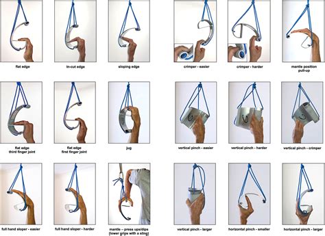 Climbing Grip - Etsy UK