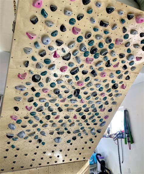 Climbing board training program.  However, these quick gains don’t las...
