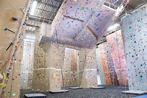 Climbing gym boston. As we age, it becomes more important than ever to prioritize our health and well-being. Regular exercise is one of the best ways to stay fit and active, but gym memberships can oft... 