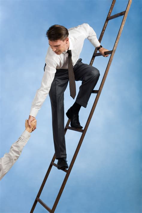 Climbing ladder. Climbing the Ladder Correctly. When it comes to climbing a ladder, it’s important to follow proper techniques to maintain balance and stability. Knowing how to … 