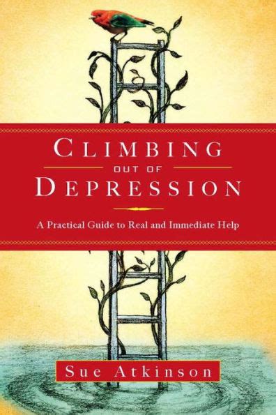 Climbing out of depression a practical guide to real and immediate help. - Parental alienation the handbook for mental health and legal professionals.