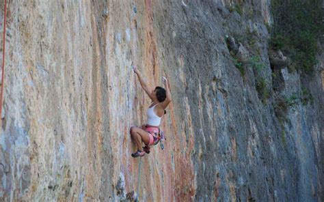 Climbing reddit.  I feel like my current approach of climbing everything ...