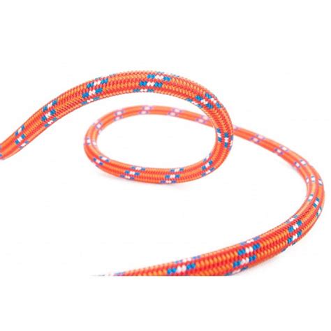 Climbing rope sling.  A robust, all-round single rope with Dry Tech impregnation, designe...