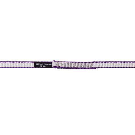 Climbing sling 240cm. com.  Whether rigging anchors or extending prote...
