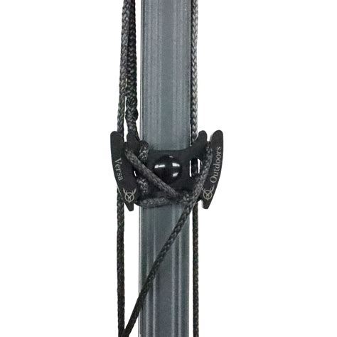 Climbing stick button.  SOLD INDIVIDUALLY Versa Button Head - Approxim...