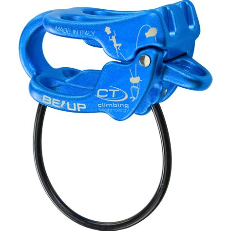 Climbing technology be up review.  Climbing Technology itself may sound dodg...