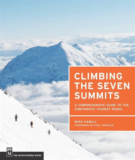 Climbing the seven summits a comprehensive guide to the continents highest peaks illustrated editio. - The creativity handbook by carolyn boriss krimsky.