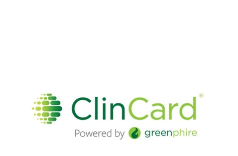 Clincard balance. Dec 6, 2016 · to the balance on your ClinCard: o Not using the card or having funds added for an extended period of time. Please contact . 1-866- 952-3795. if you receive an inactivity fee. o ATM withdrawals (fees vary based on location) o Requesting a paper statement. Instead, you can always check your available balance online or by calling Customer Service. 