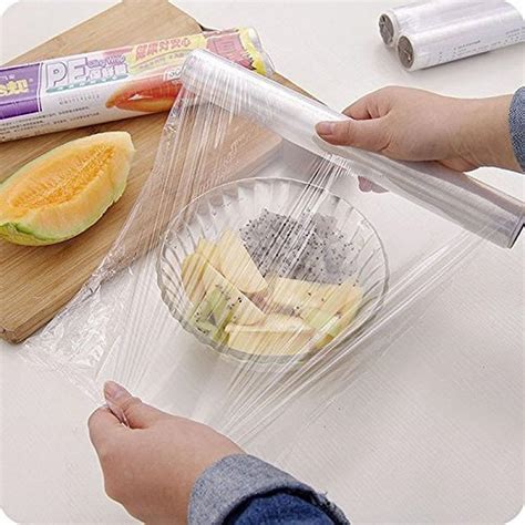 Cling Film / Papers, Wraps & Bags: Grocery - Amazon