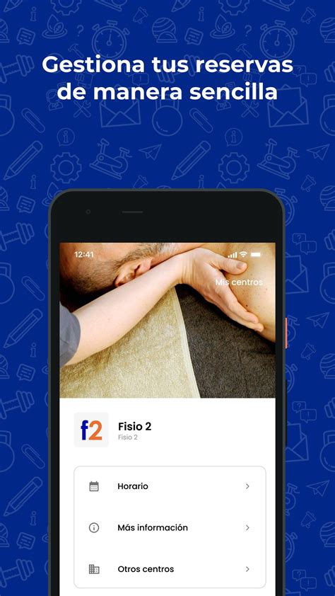 Clinica FISIO2 APK Download for Android 