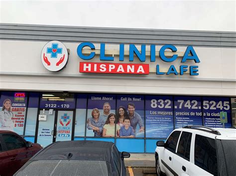 Clinica hispana abierta 24 horas. Things To Know About Clinica hispana abierta 24 horas. 
