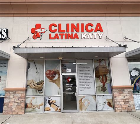 Clinica latino. Things To Know About Clinica latino. 