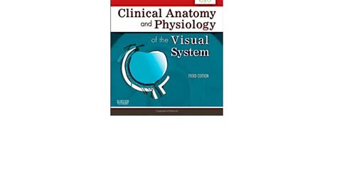 Clinical Anatomy And Physiology Of The Visual System 3e
