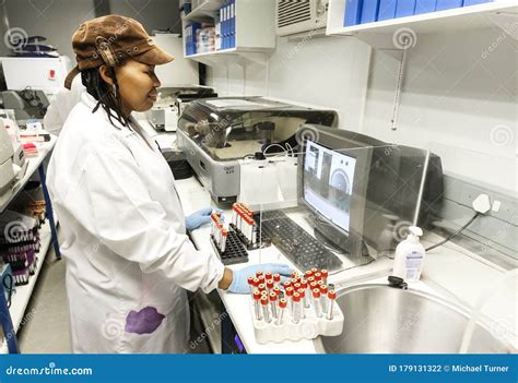 Clinical Laboratory Services - Johannesburg • Pathology …