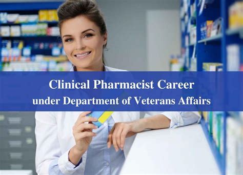 Clinical Pharmacy Practice Office - Veterans Affairs