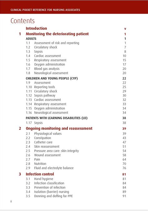 Clinical Pocket Reference Diabetes