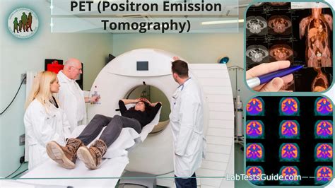 Clinical Positron Emission Tomography (PET) Neuroimaging: …