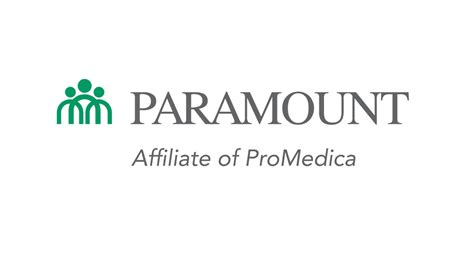 Clinical Practice Guidelines, Paramount Health Care