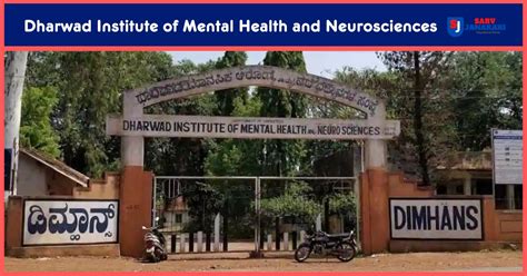 Clinical Psychology - DHARWAD INSTITUTE OF MENTAL HEALTH …