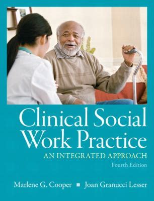 Clinical Social Work Practice and Regulation An Overview