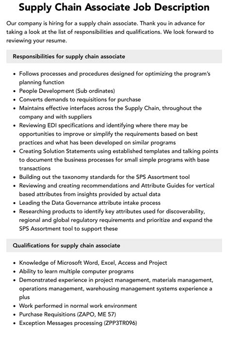 Clinical Supply Chain Associate Jobs, Employment Indeed.com