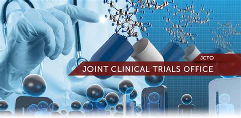 Clinical Trials Page 9 Joint Clinical Trials Office