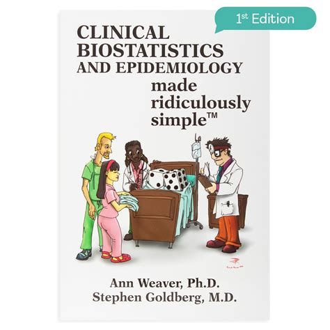 Clinical biostatistics and epidemiology made ridiculously simple by ann weaver. - Akai mpc 2000 xl service manual.