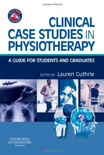 Clinical case studies in physiotherapy a guide for students and graduates 1e physiotherapy pocketbooks. - La visita de la vieja dama..