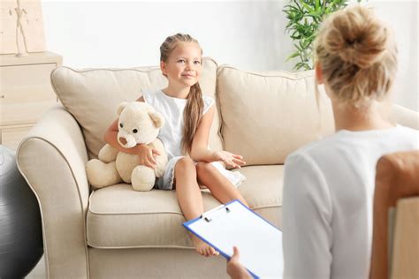Clinical child psychology. Things To Know About Clinical child psychology. 