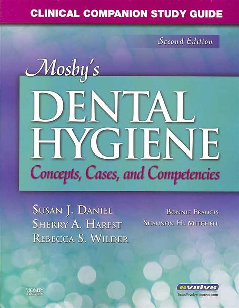 Clinical companion study guide for mosby s dental hygiene by. - Numerology has your number the compleat guide to the science and art of numbers by americaa.