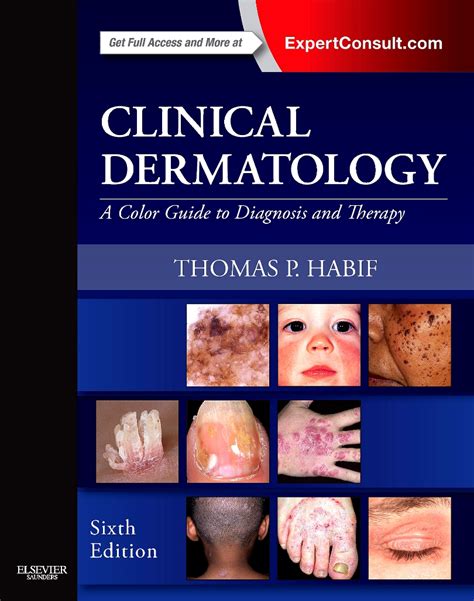 Clinical dermatology a color guide to diagnosis and therapy 6e. - Tres ensayos sobre la frontera septentrional de la nueva españa.
