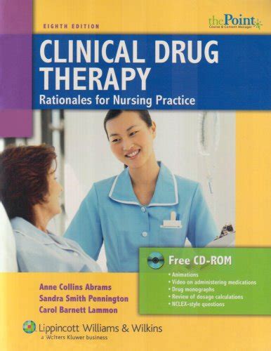 Clinical drug therapy rationales for nursing practice field guide. - The 6 pack checklist a step by step guide to shredded abs.