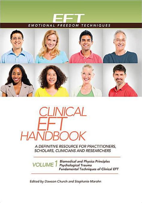 Clinical eft handbook 1 a definitive resource for practitioners scholars clinicians and researchers volume. - High school earth science lab manual.