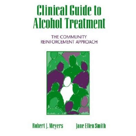 Clinical guide to alcohol treatment the community reinforcement approach. - Räumliche auswirkungen von insolvenzen auf arbeitsmärkte in bayern.
