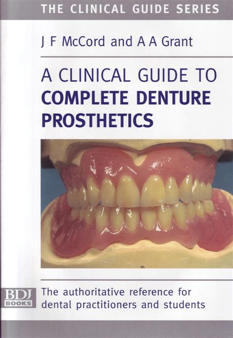 Clinical guide to full denture design. - Instrument flying handbook faa h 8083 15b.