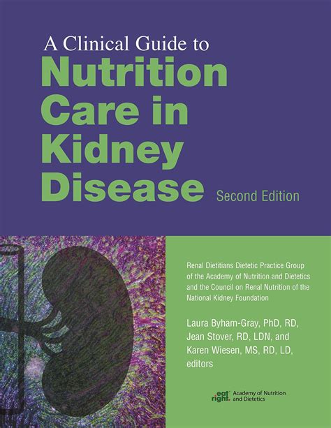 Clinical guide to nutrition care in kidney disease. - Oracle hrms absence management guide r12.