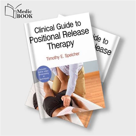 Clinical guide to positional release therapy. - Clinicians guide to assistive technology by don a olson.