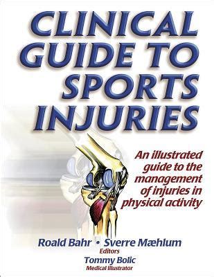 Clinical guide to sports injuries by roald bahr. - Cómo actualizar manualmente sky hd box.