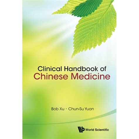 Clinical handbook of chinese medicine by bob xu. - Mind magic by francis x king.