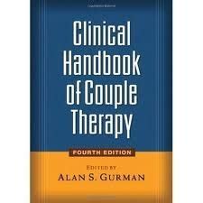 Clinical handbook of couple therapy 4th forth edition. - Comment je suis devenue une beurgeoise.