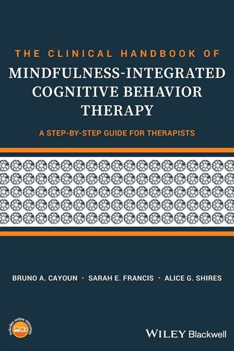 Clinical handbook of mindfulness clinical handbook of mindfulness. - Selección de discursos y escritos periodísticos.