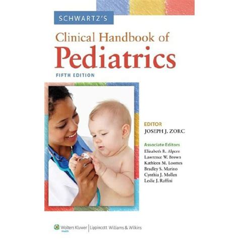 Clinical handbook of pediatrics by m william schwartz. - Microsoft forefront identity manager 2010 r2 handbook.